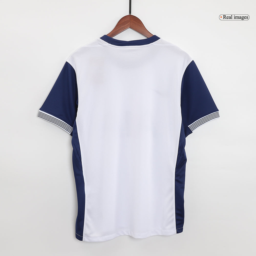 SON #7 Tottenham Hotspur Home Jersey 