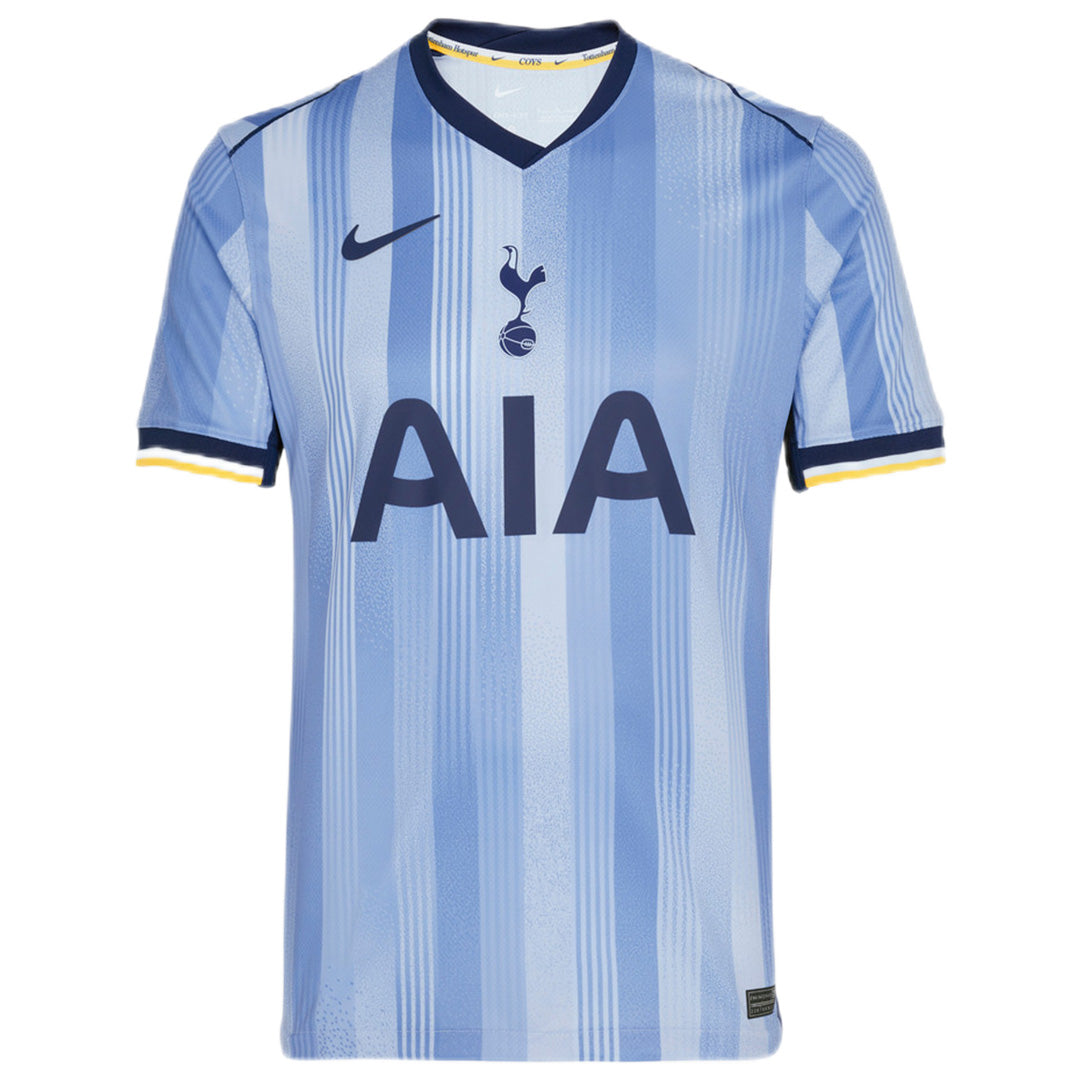 Tottenham Hotspur Away Jersey 