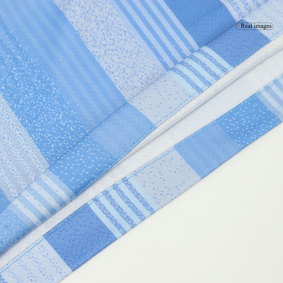 Tottenham Hotspur Away Jersey 