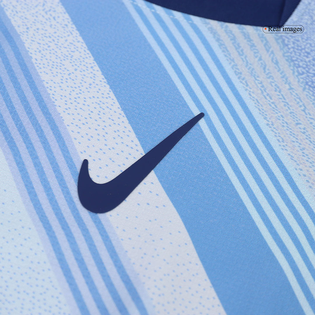 Tottenham Hotspur Away Jersey 