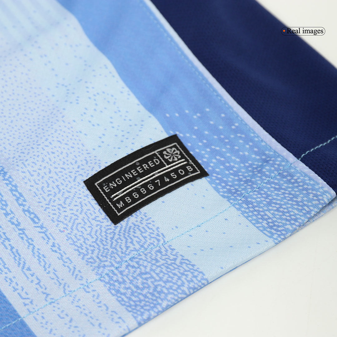 Tottenham Hotspur Away Jersey 