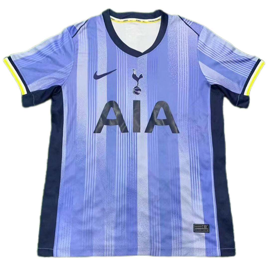 Tottenham Hotspur Away Jersey 