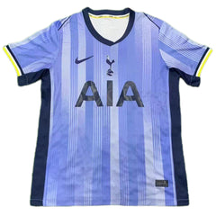 Tottenham Hotspur Away Jersey 