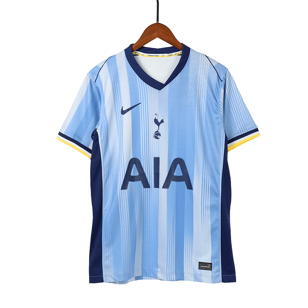 Tottenham Hotspur Away Jersey 