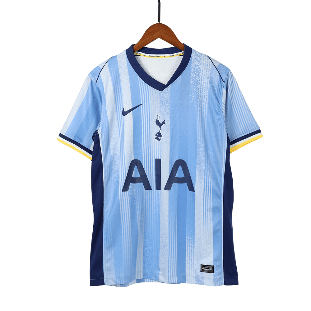 Tottenham Hotspur Away Jersey 