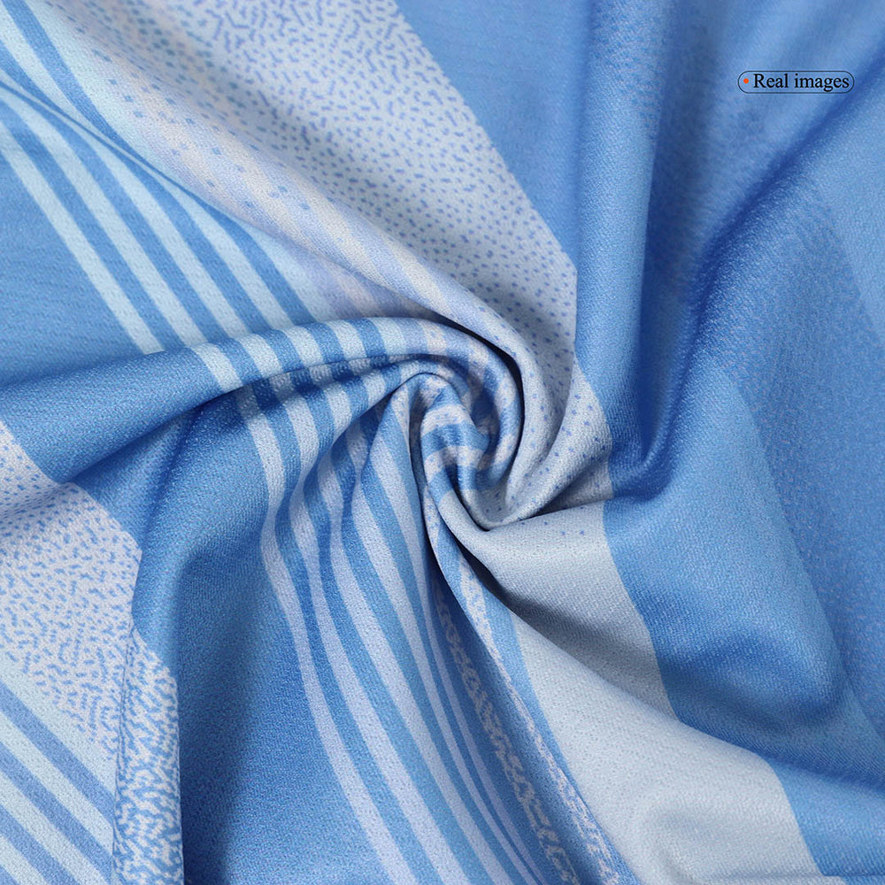 Tottenham Hotspur Away Jersey 