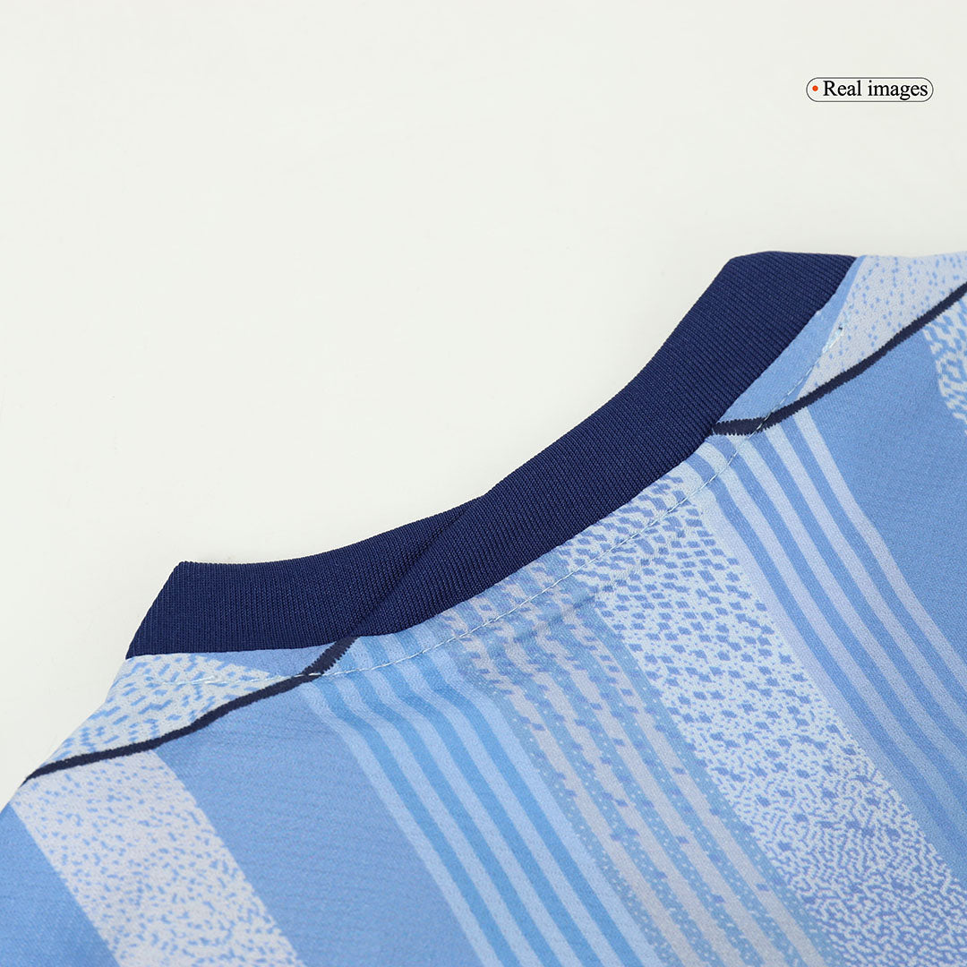 Tottenham Hotspur Away Jersey 