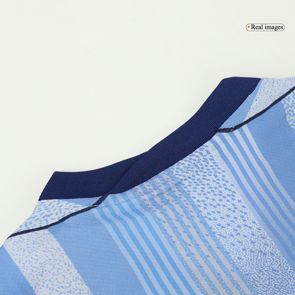 Tottenham Hotspur Away Jersey 