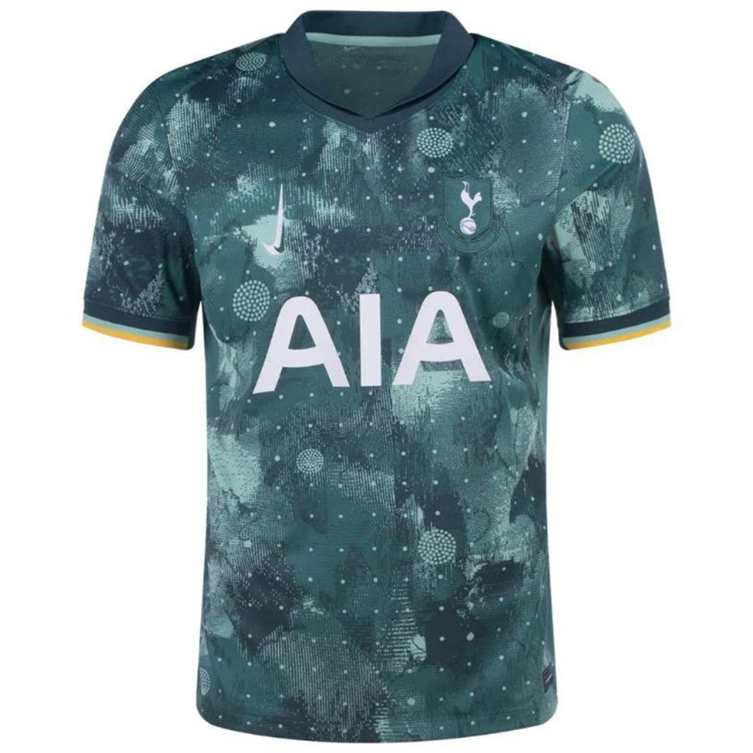 Tottenham Hotspur Third Jersey 
