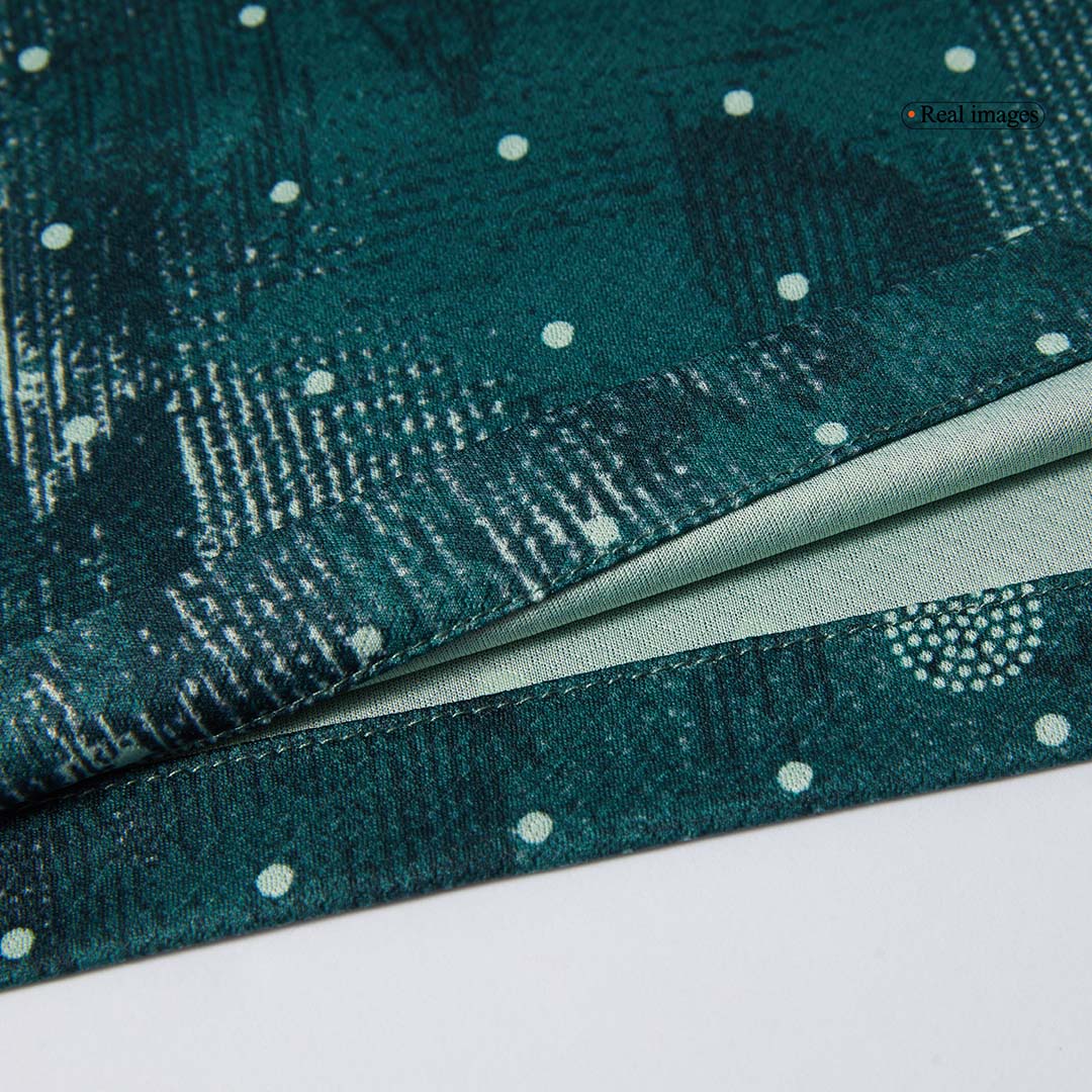 Tottenham Hotspur Third Jersey 