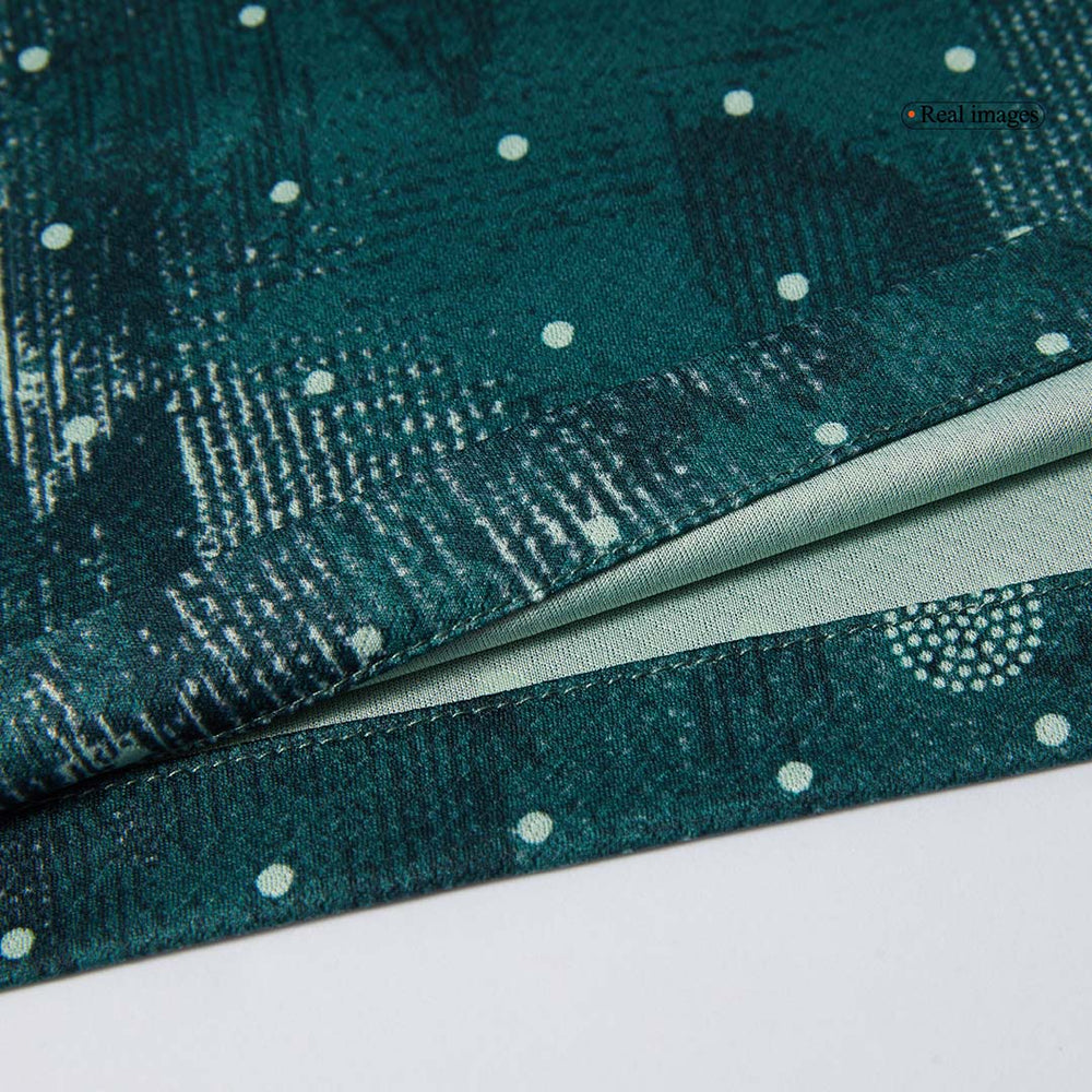 Tottenham Hotspur Third Jersey 