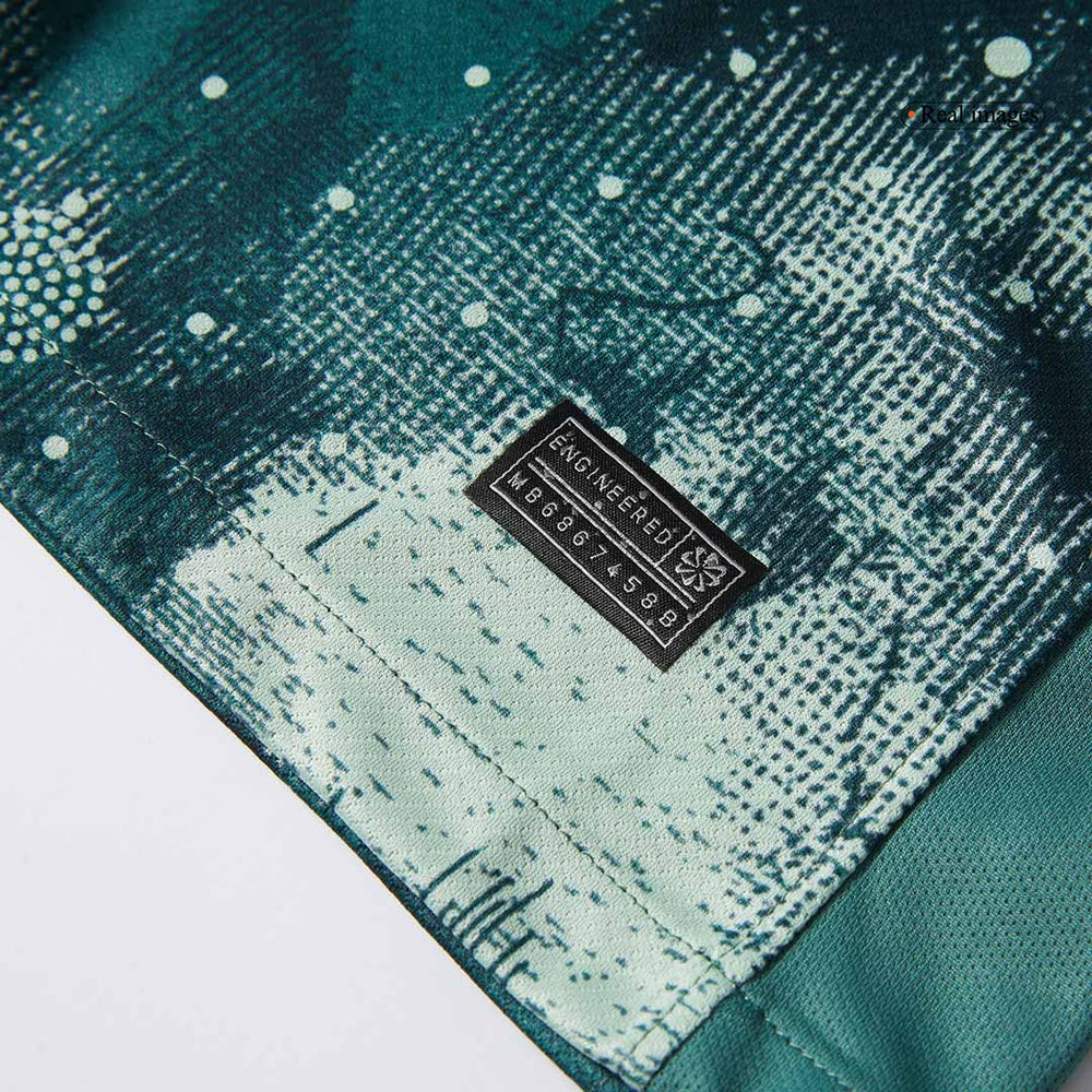 Tottenham Hotspur Third Jersey 