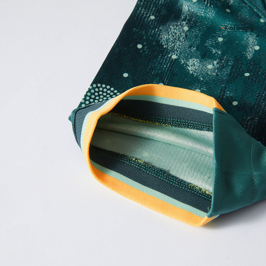 Tottenham Hotspur Third Jersey 