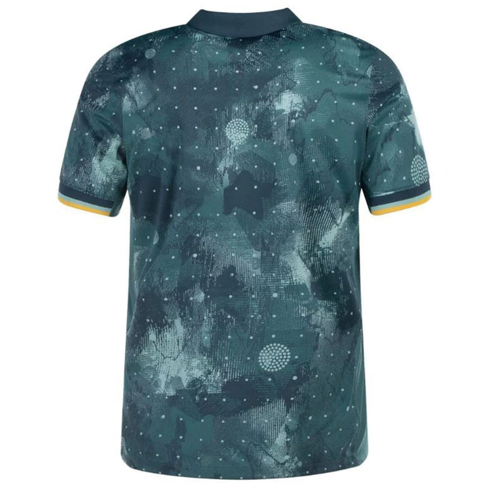 Tottenham Hotspur Third Jersey 