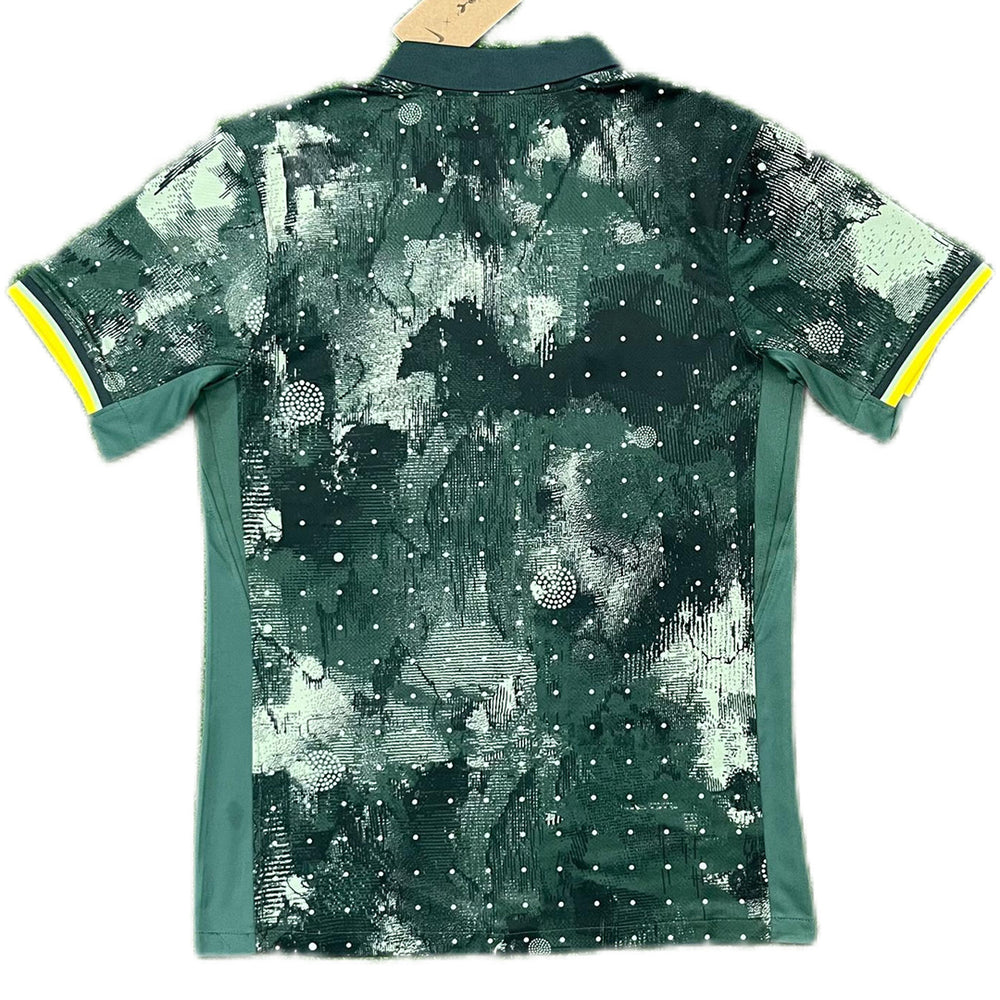 Tottenham Hotspur Third Jersey 