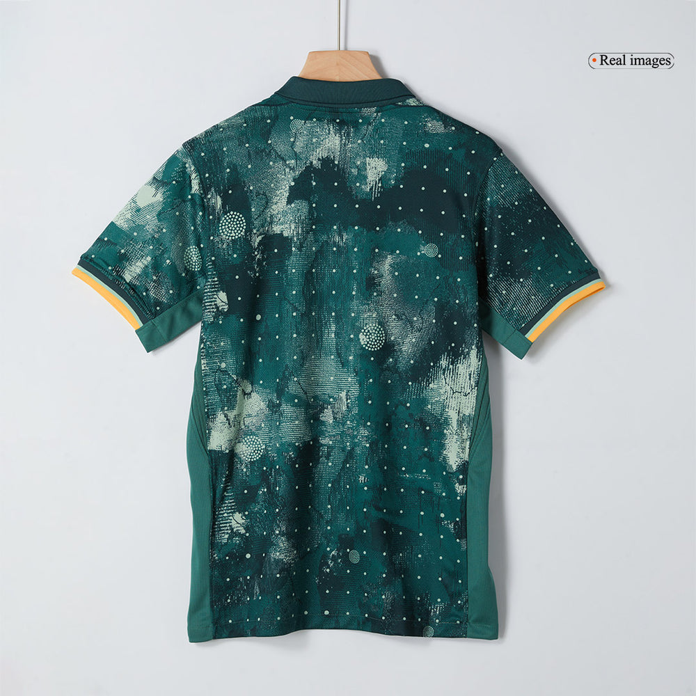 Tottenham Hotspur Third Jersey 