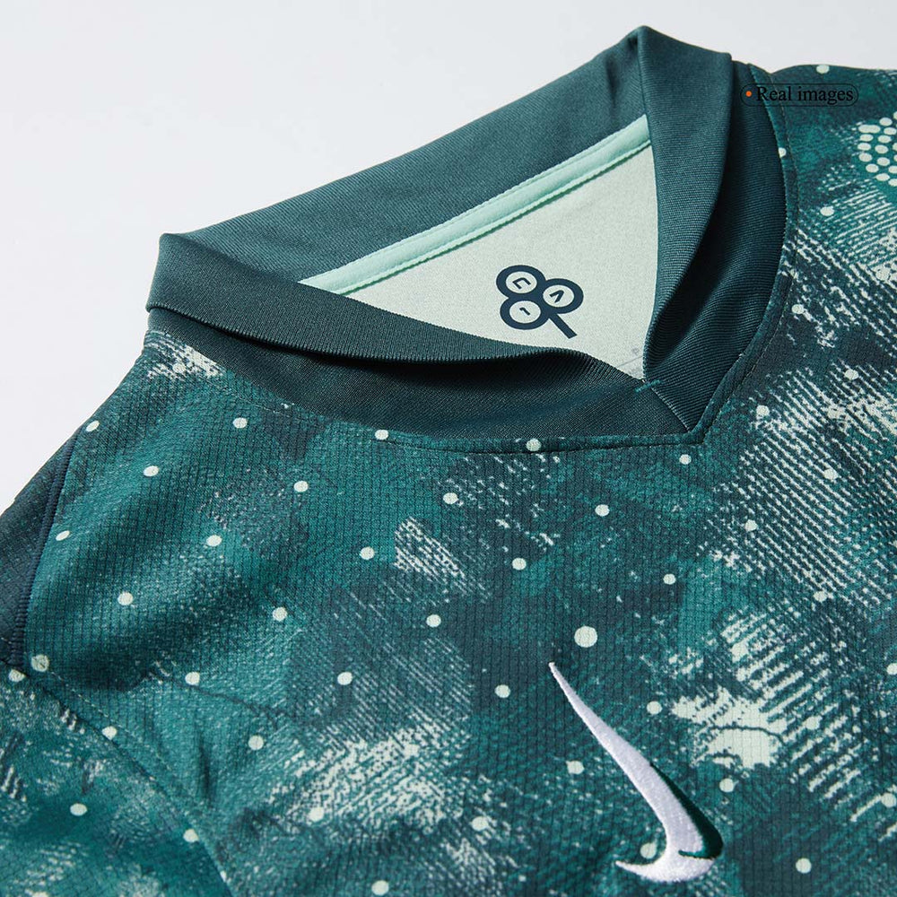 Tottenham Hotspur Third Jersey 