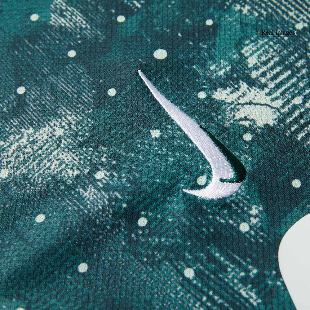 Tottenham Hotspur Third Jersey 