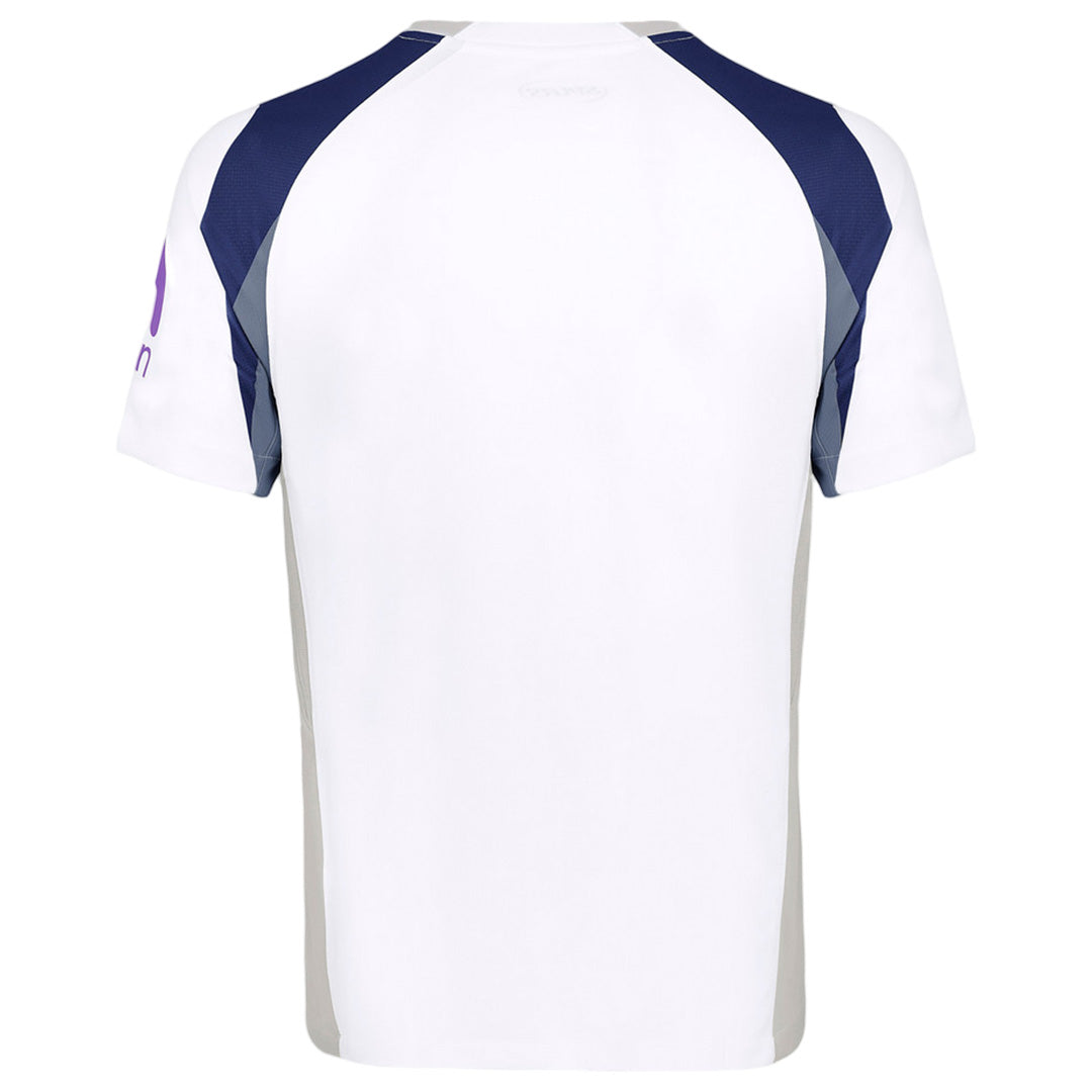 Tottenham Hotspur Home Jersey 2025/26 