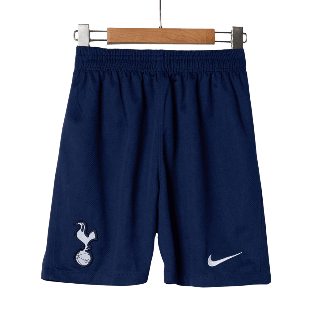Tottenham Hotspur Home Jersey Full Kit 2025/26 