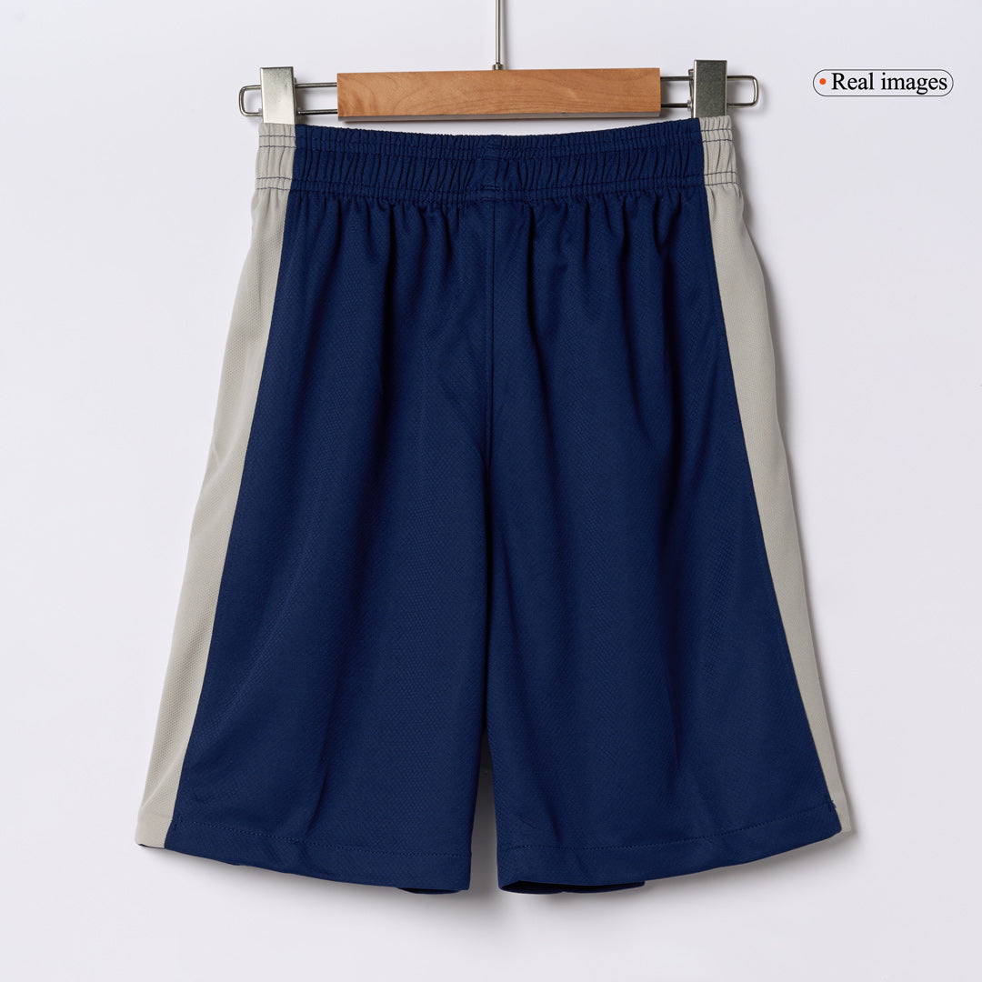 Tottenham Hotspur Home Jersey Full Kit 2025/26 