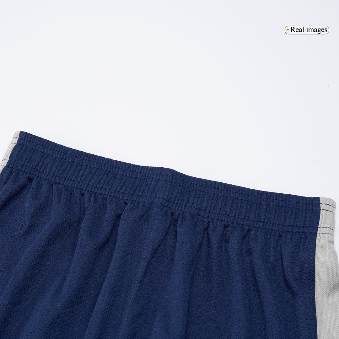 Tottenham Hotspur Home Jersey Full Kit 2025/26 