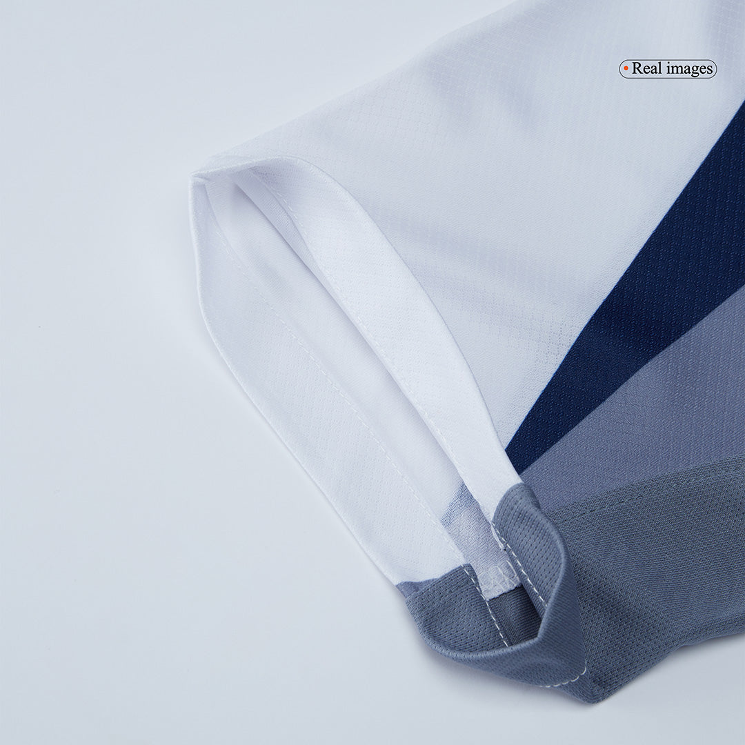 Tottenham Hotspur Home Jersey Full Kit 2025/26 