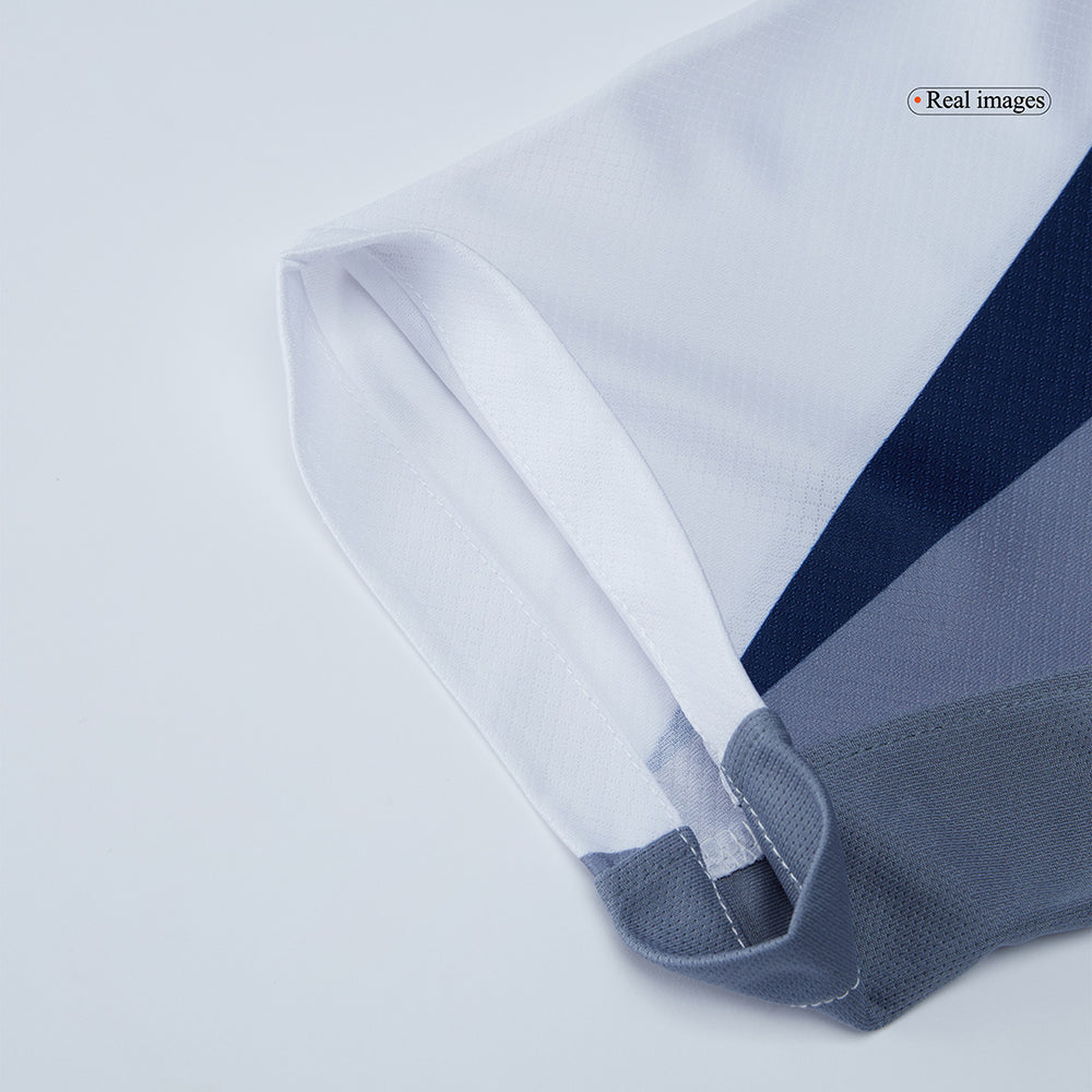 XAVI #7 Tottenham Hotspur Home Jersey 2025/26 