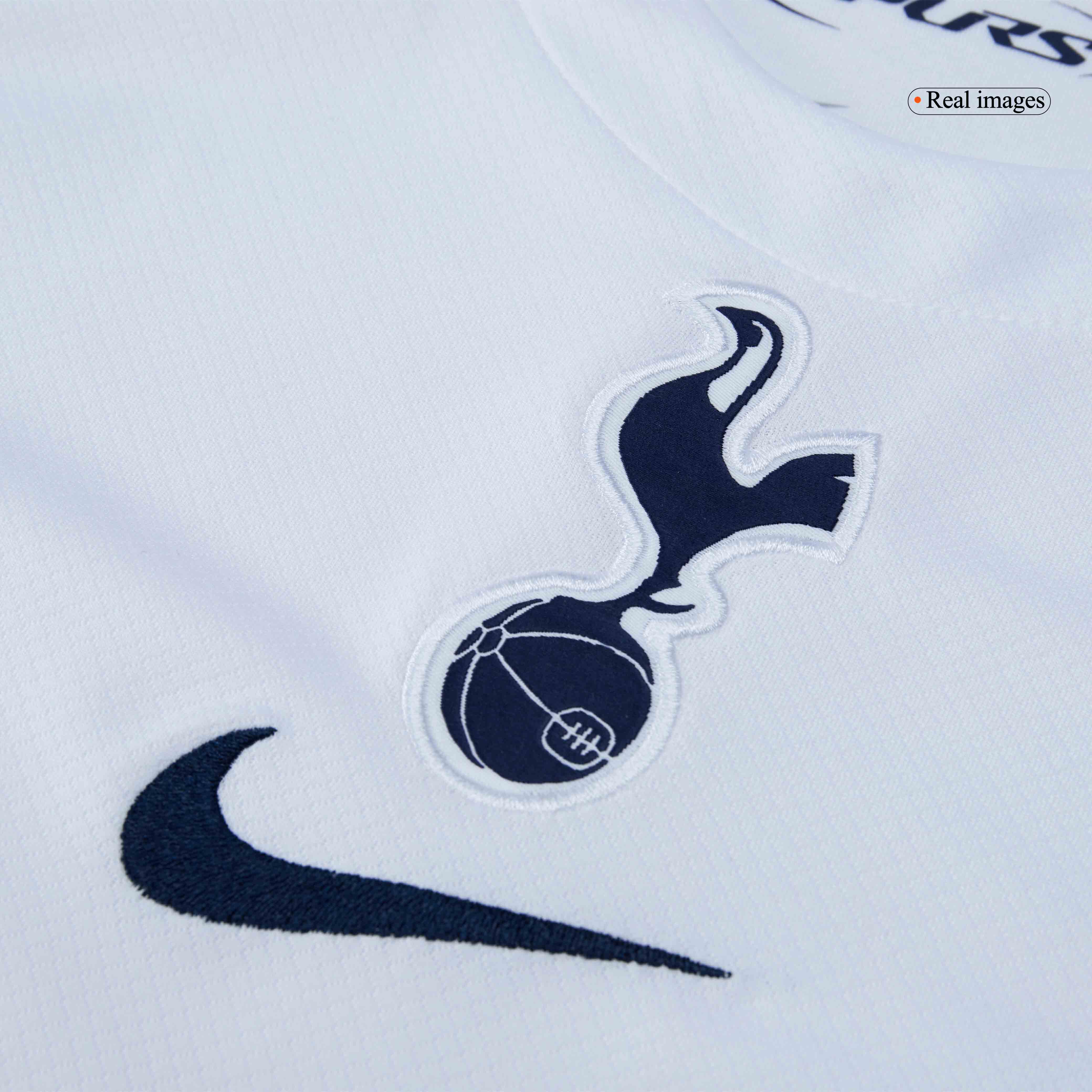 XAVI #7 Tottenham Hotspur Home Jersey 2025/26 