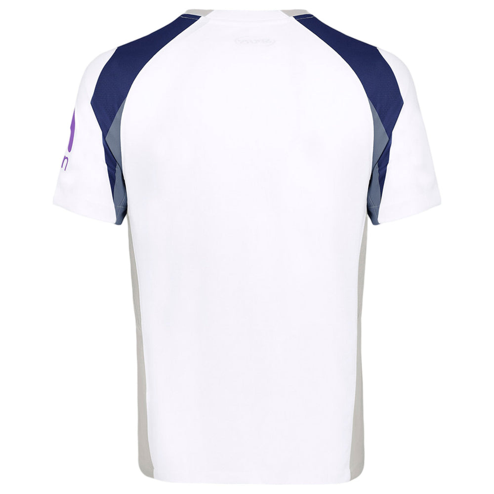 Tottenham Hotspur Home Match Jersey Player Version 2025/26 