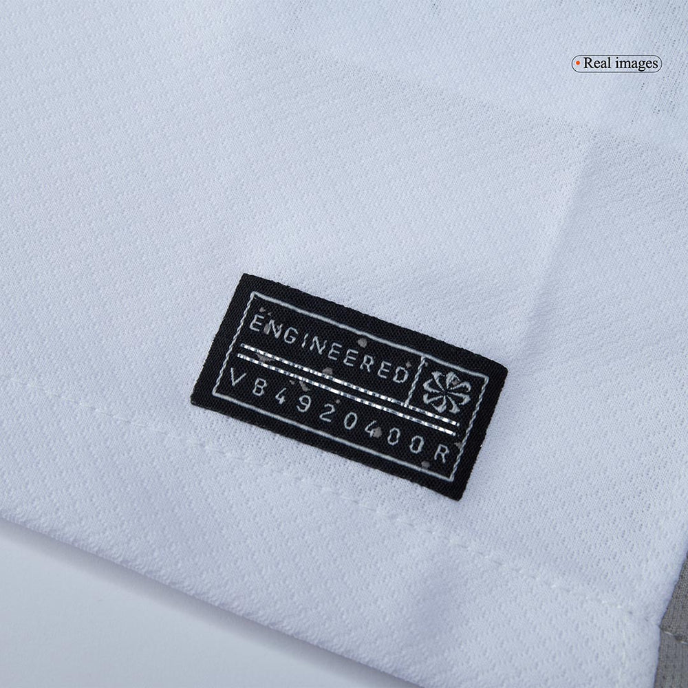 DRAGUSIN #3 Tottenham Hotspur Home Jersey 2025/26 