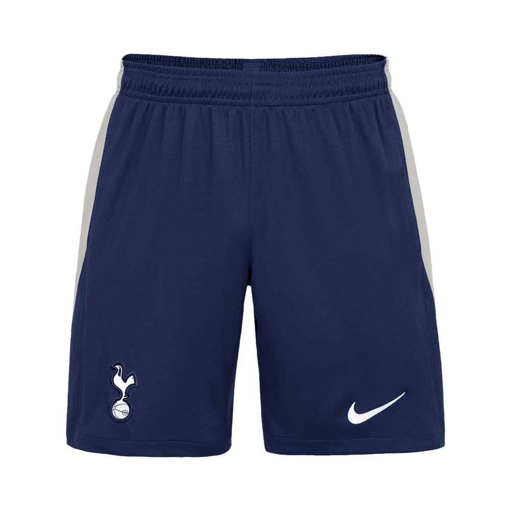 Tottenham Hotspur Home Soccer Shorts 2025/26 