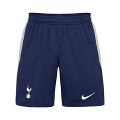 Tottenham Hotspur Home Soccer Shorts 2025/26 