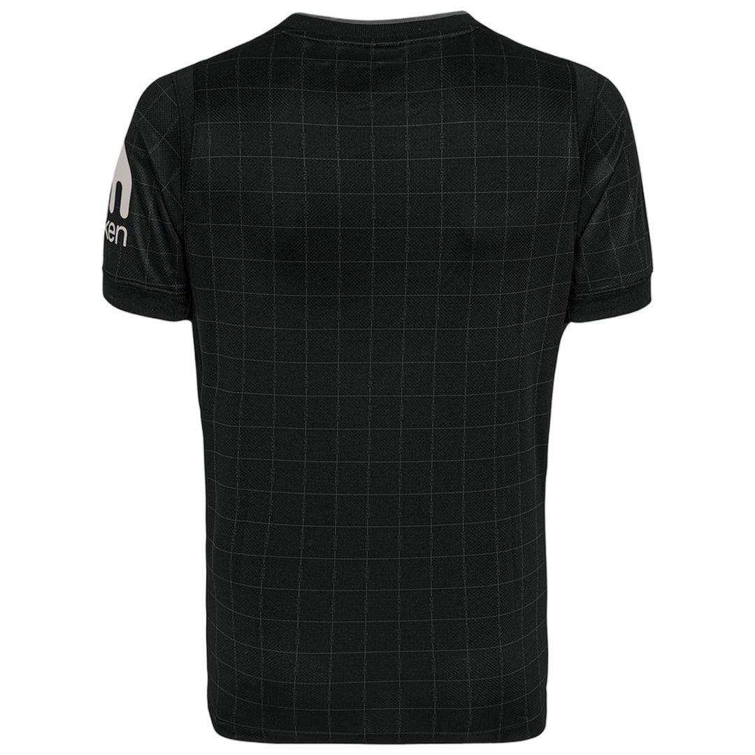 Tottenham Hotspur Away Jersey 2025/26 