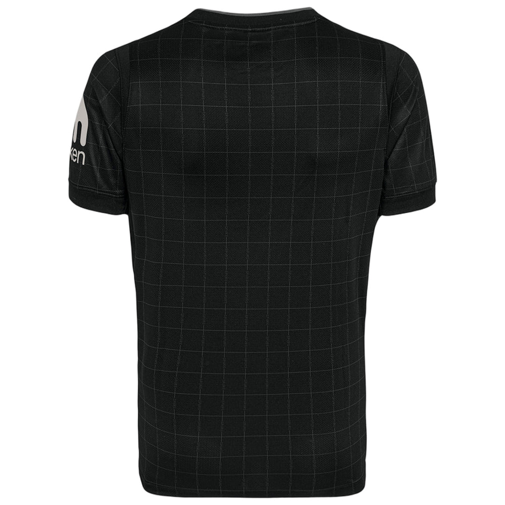 Tottenham Hotspur Away Jersey 2025/26 