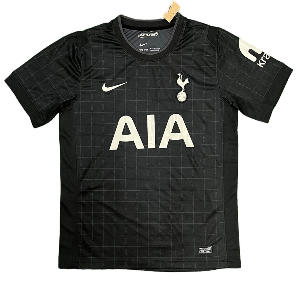 Tottenham Hotspur Away Jersey 2025/26 