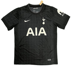 Tottenham Hotspur Away Jersey 2025/26 