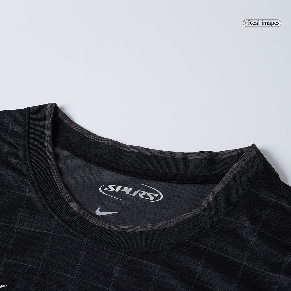 XAVI #7 Tottenham Hotspur Away Jersey 2025/26 