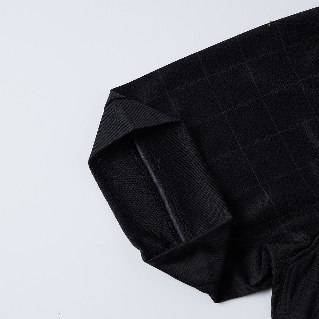 DRAGUSIN #3 Tottenham Hotspur Away Jersey 2025/26 