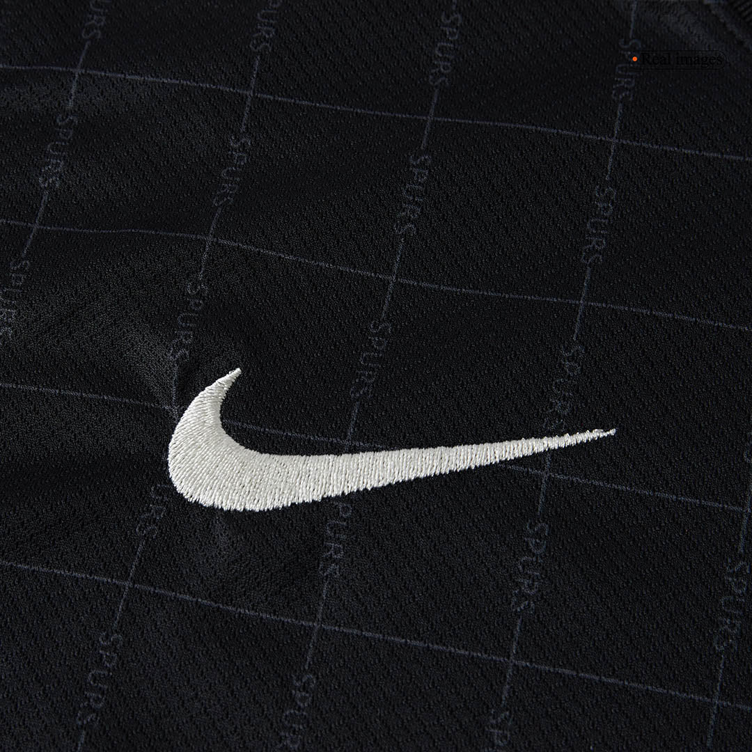 DRAGUSIN #3 Tottenham Hotspur Away Jersey 2025/26 