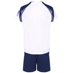 Kids Tottenham Hotspur Home Jersey Kit 2025/26 