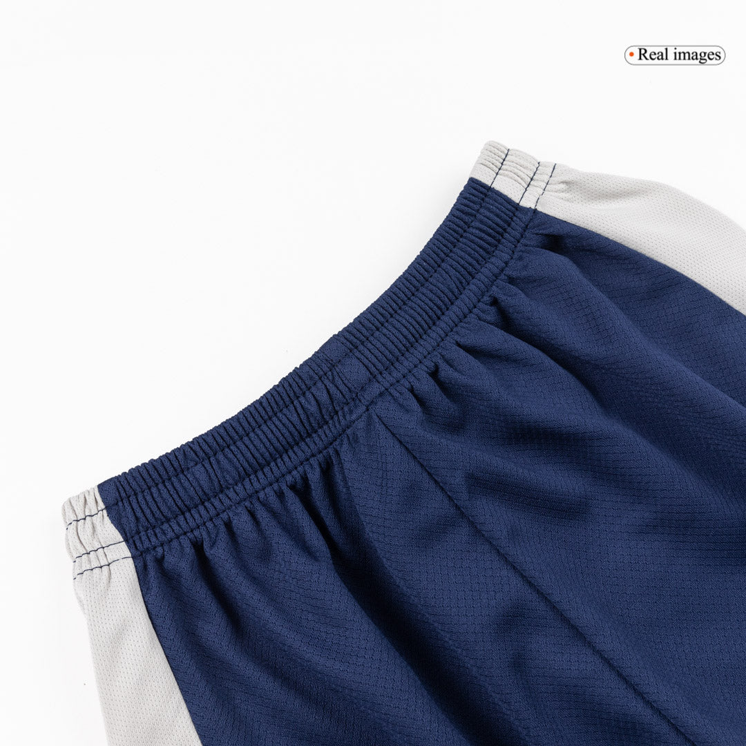 Kids Tottenham Hotspur Home Jersey Full Kit 2025/26 