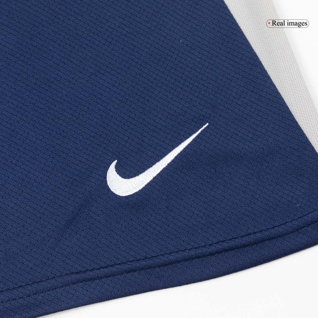 Kids Tottenham Hotspur Home Jersey Full Kit 2025/26 