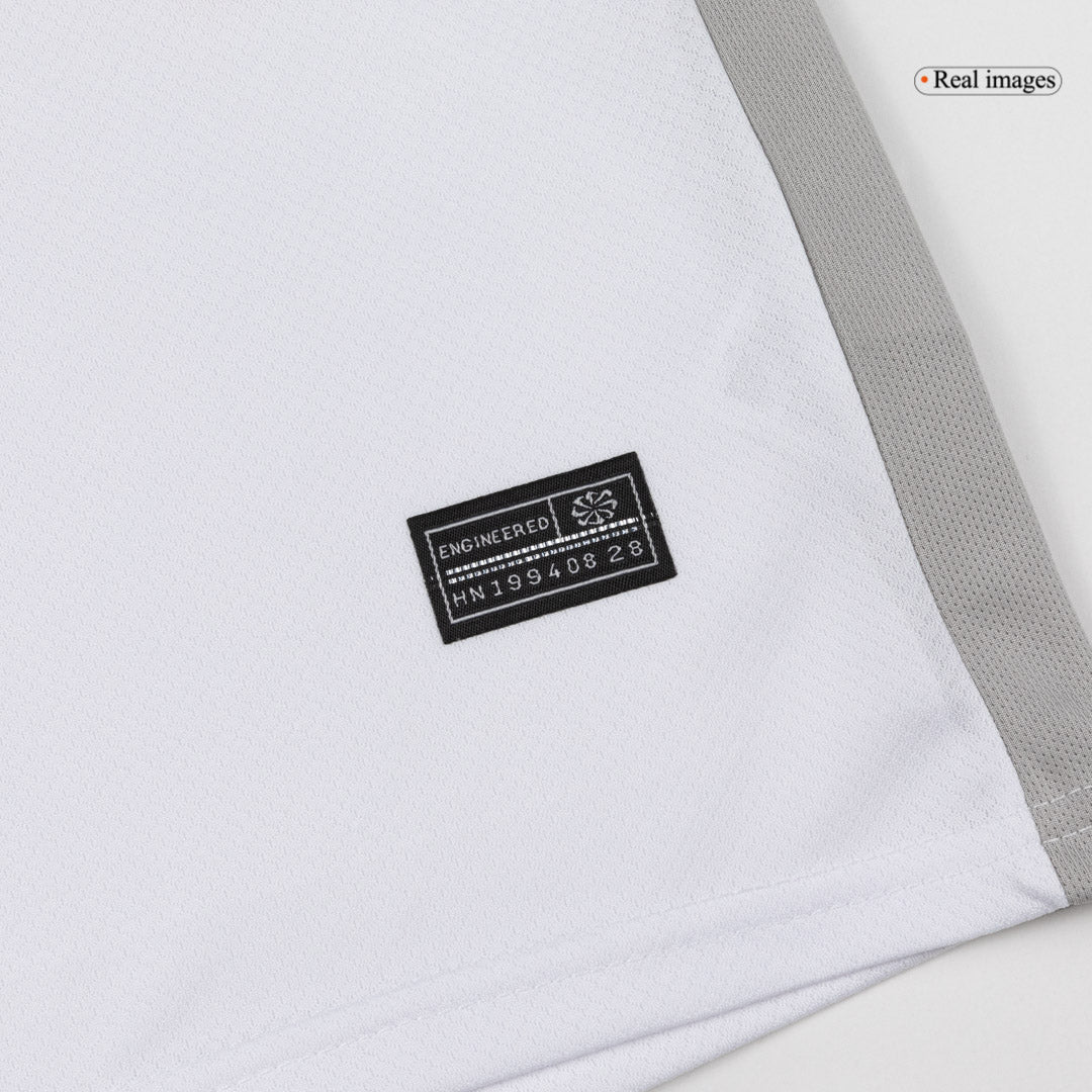 Kids Tottenham Hotspur Home Jersey Full Kit 2025/26 