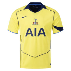 Tottenham Hotspur Third Jersey 2025/26 