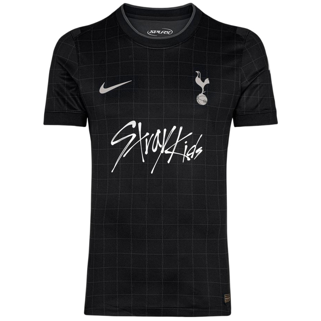 Tottenham Hotspur x Stray Kids Jersey Limited Edition 2025/26 