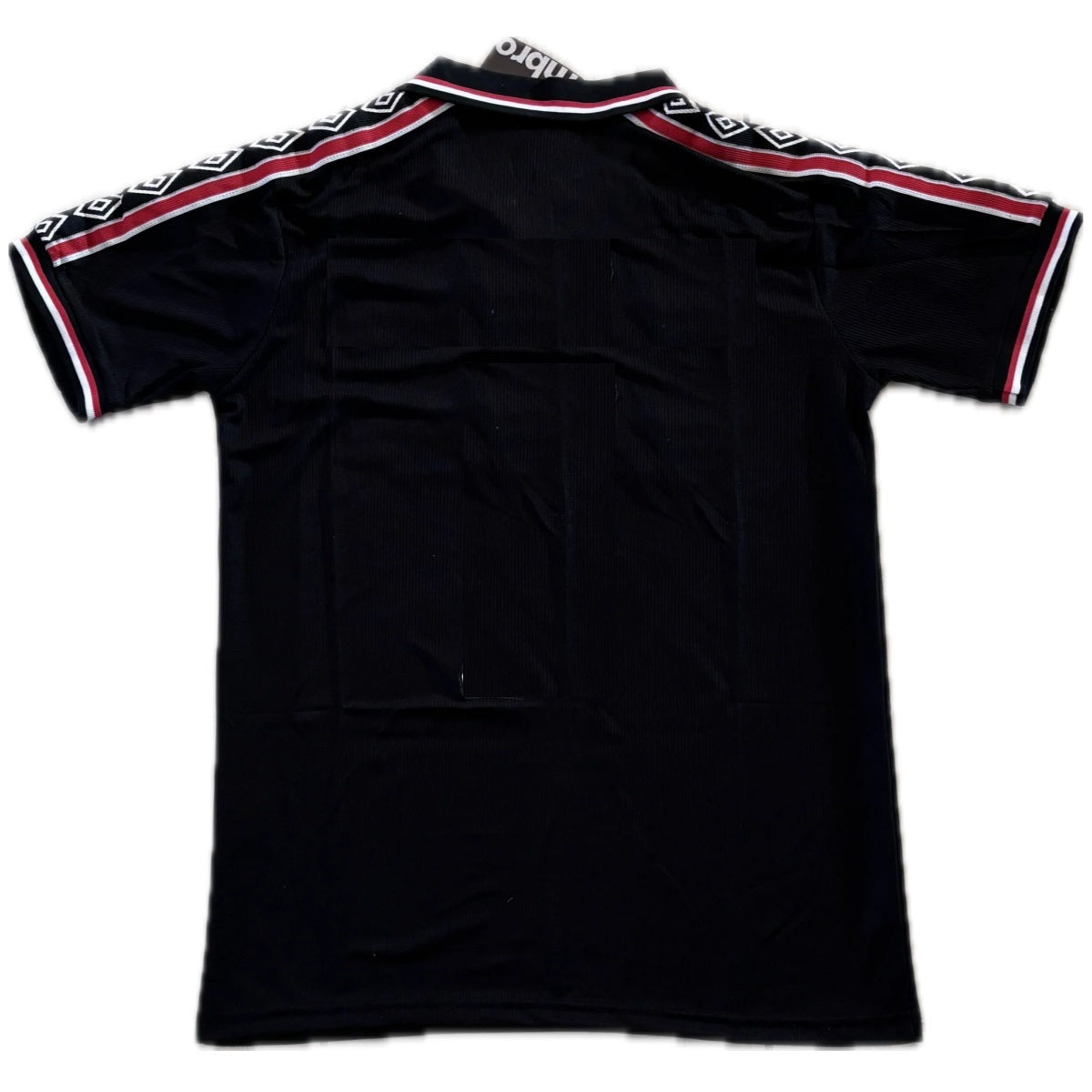 Retro Manchester United Away Jersey 1998/99 
