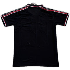 Retro Manchester United Away Jersey 1998/99 