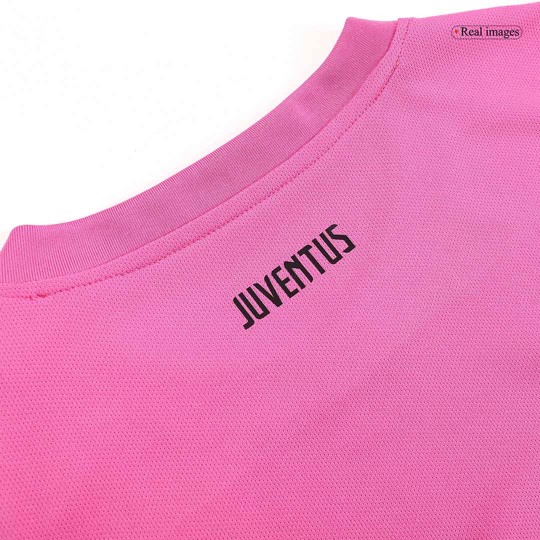 Retro Juventus Away Jersey 2011/12 