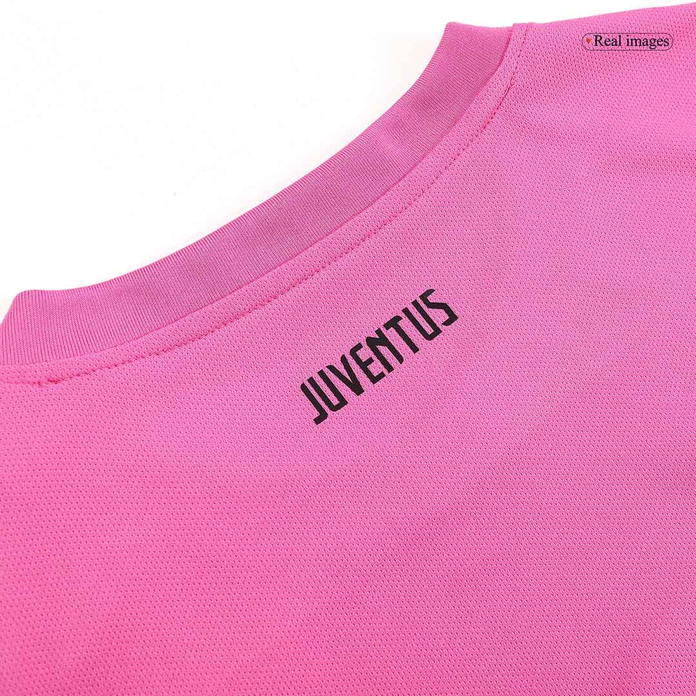 Retro Juventus Away Jersey 2011/12 